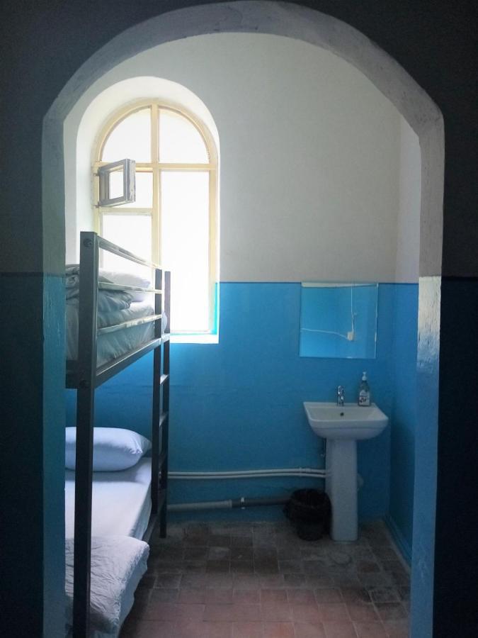 Tumanyan Bathhouse Hostel Экстерьер фото