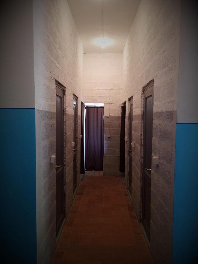 Tumanyan Bathhouse Hostel Экстерьер фото