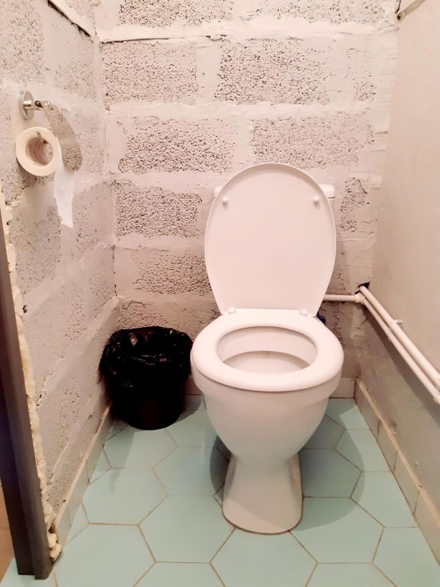 Tumanyan Bathhouse Hostel Экстерьер фото