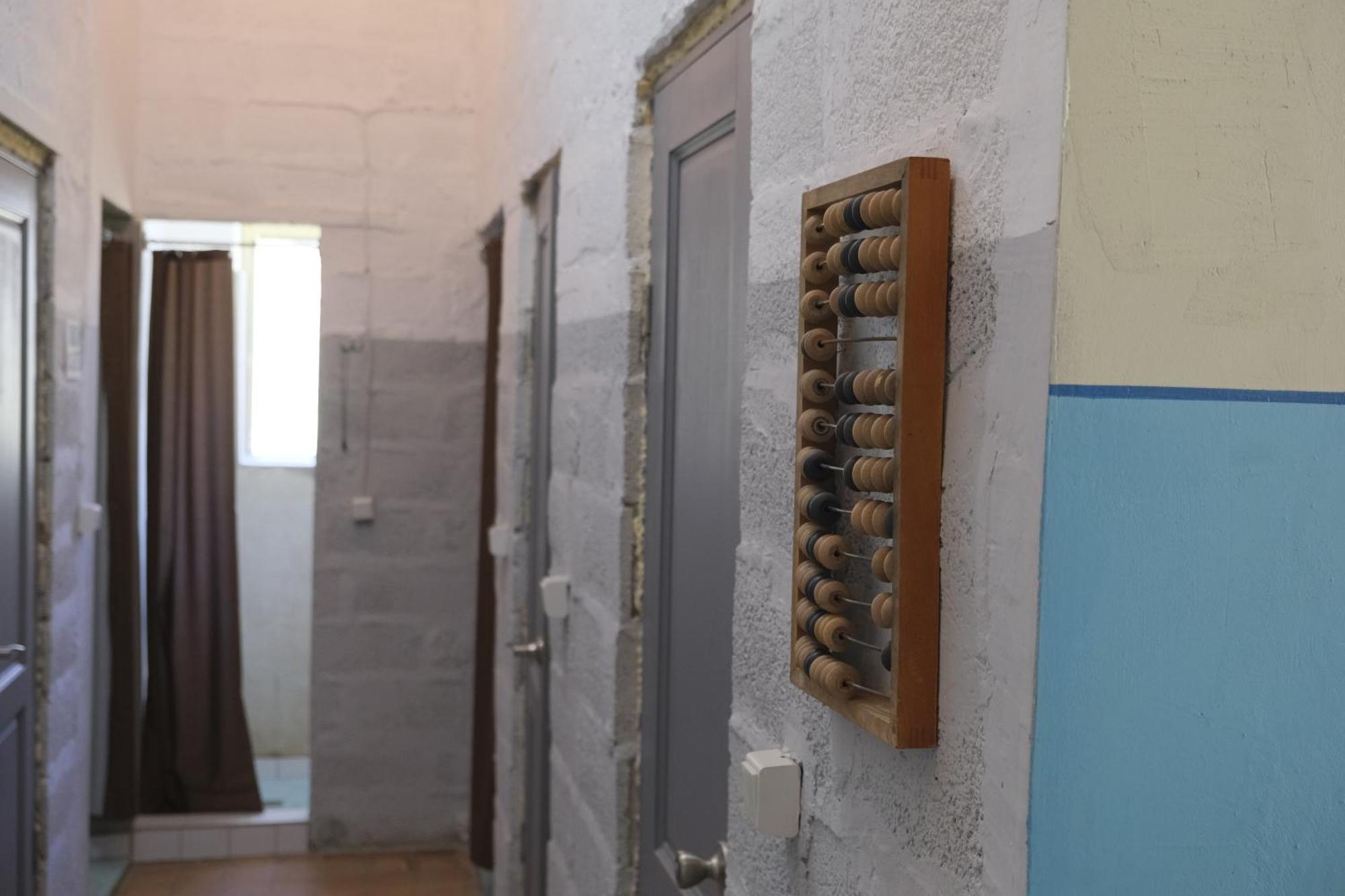 Tumanyan Bathhouse Hostel Экстерьер фото
