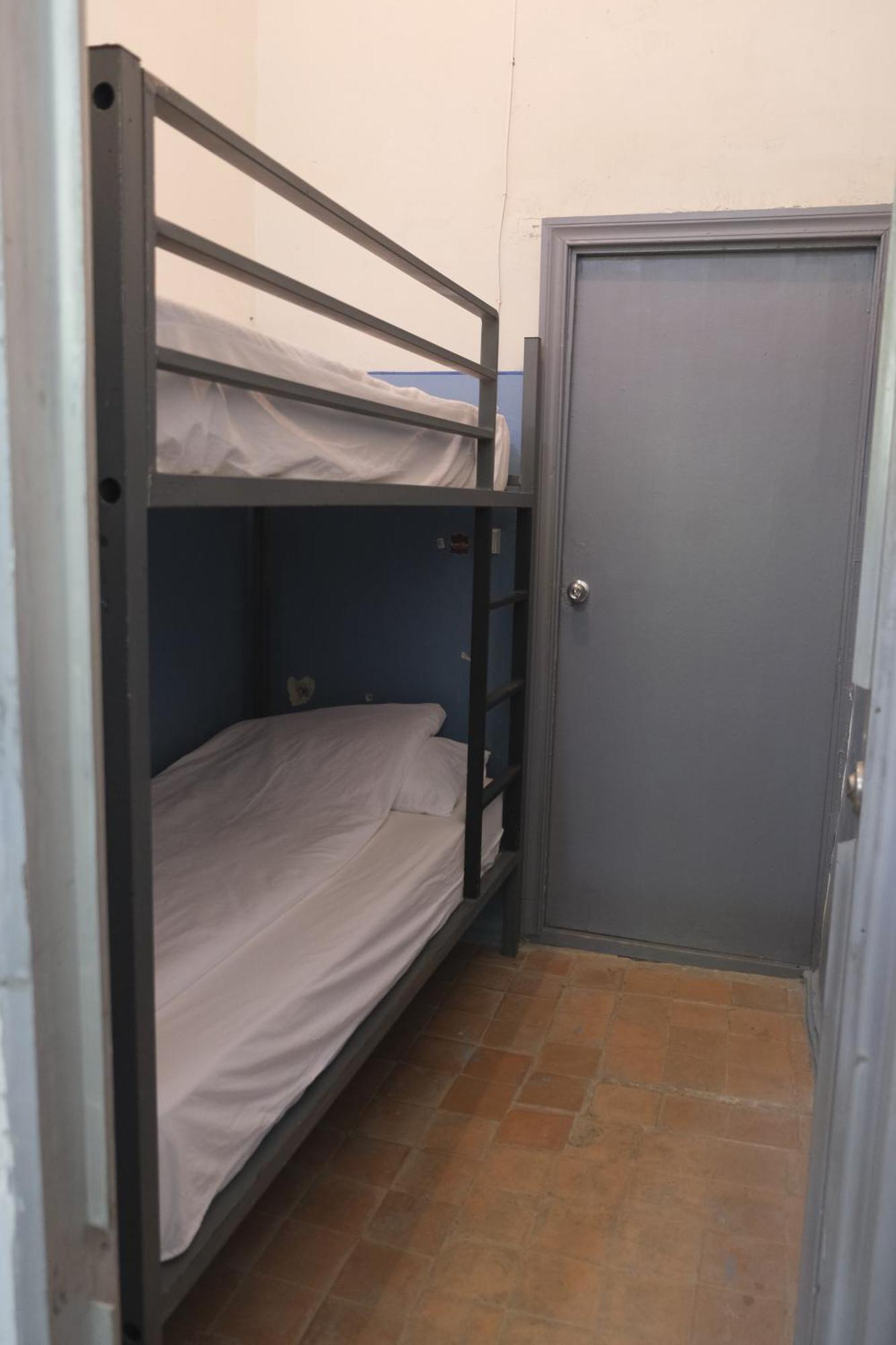 Tumanyan Bathhouse Hostel Экстерьер фото